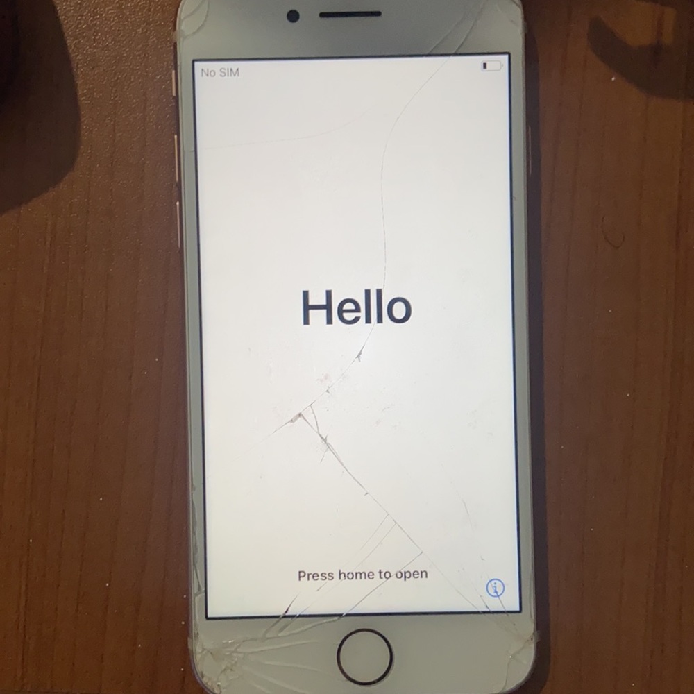 iPhone 6 - Picture 5 of 5